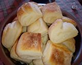 Foto del paso 19 de la receta: Libritos Hojaldrado