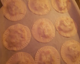 Foto del paso 7 de la receta: Empanadillas de carne y pimientos
