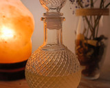 Foto del paso 8 de la receta: El señor de los Anillos: Miruvor // Cordial de Agua de Rosas
