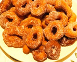 Foto del paso 3 de la receta: Rosquillas fritas de anís sin gluten y sin lactosa