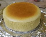 Foto langkah ke 7 dari resep Kue keju ekonomis.
