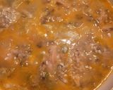 Foto del paso 10 de la receta: Arroz con conejo y alcachofas