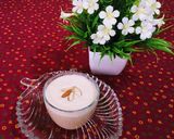 A picture of step 4 of Dates Smoothie.