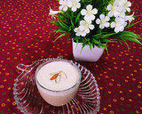 A picture of step 4 of Dates Smoothie.