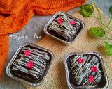Foto langkah ke 4 dari resep Bolu Kukus Chocolatos.