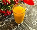 A picture of step 3 of All time favorite Mangoshake.
