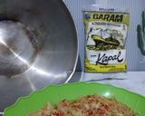 Foto langkah ke 4 dari resep Ceker Tanpa Tulang Kuah Mercon.