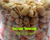 Foto langkah ke 7 dari resep Kacang bawang empuk & tidak berminyak.