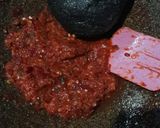 Foto langkah ke 3 dari resep Udang Sambal Ala Bunda Aidil A3.