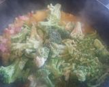 Foto del paso 3 de la receta: Sopa crema de brócoli