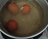 Foto langkah ke 4 dari resep Soto Ayam Rumahan.