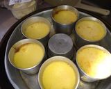 Foto del paso 4 de la receta: Flan de vainilla casero