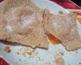 Barátfüle 👂 recept fázis 7 fotója