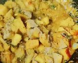 खट्टा मीठा कद्दू (khatta meetha kaddu recipe in Hindi) रेसिपी चरण 5 फोटो