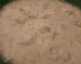 Foto del paso 7 de la receta: Espagueti con camarones