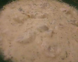 Foto del paso 7 de la receta: Espagueti con camarones
