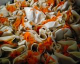 Foto langkah ke 4 dari resep 204. Dimsum Ayam.