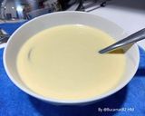 Foto langkah ke 2 dari resep Pancakes.