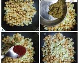 કલકત્તા સ્ટ્રીટ સ્ટાઇલ આલુ કાબલી ચાટ (Calcutta Street Style Aloo Kabli Chaat Recipe In Gujarati) રેસીપી સ્ટેપ3ફોટો