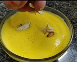 A picture of step 12 of Carrot kheer.