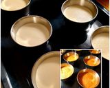 Foto del paso 6 de la receta Flan de turrón (Thermomix)