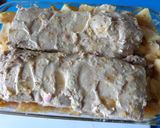 Foto del paso 7 de la receta: Experimento de lomo de cerdo al horno