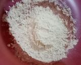 Foto del paso 1 de la receta: Pizza de pepperoni