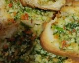 Foto del paso 1 de la receta: Crostinis