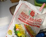 Foto langkah ke 1 dari resep Mendoan.