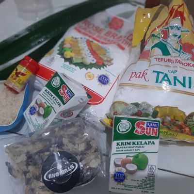 Langkah 1