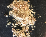 Foto del paso 3 de la receta: Champiñones pizza