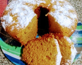 Foto del paso 7 de la receta: Budín de dulce de batata