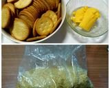 รูปขั้นตอนการทำที่ 1 ของ 🍪เค้กโยเกิร์ตเสาวรส🍪#ปาร์ตี้ของว่าง
