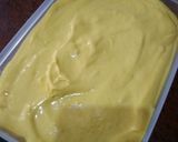 Foto langkah ke 3 dari resep Es Krim Mangga Homemade.