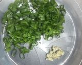 Foto del paso 4 de la receta: Bocados de garbanzo rellenos de ciruela