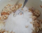 Foto del paso 2 de la receta: Budín de pan, hecho por mi hijo
