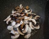 Foto langkah ke 1 dari resep Bibimbap.