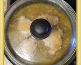 Foto del paso 3 de la receta Pollo all'Aceto Balsámico