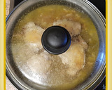Foto del paso 3 de la receta: Pollo all'Aceto Balsámico