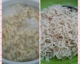 Foto langkah ke 1 dari resep Mie Goreng SimpleBuat Si Kecil 😊.