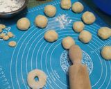 Foto langkah ke 8 dari resep Donat Kentang.