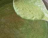 Foto del paso 6 de la receta: Puré de espinacas rico y saludable