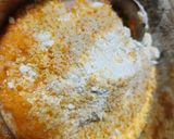 Foto langkah ke 2 dari resep Nugget Ayam Wortel.
