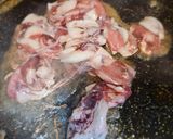 Foto del paso 3 de la receta: Paella de carabineros