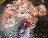 Foto del paso 3 de la receta: Paella de carabineros