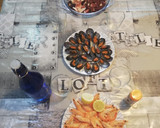 Foto del paso 9 de la receta: Pulpo