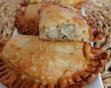 Foto del paso 9 de la receta: Empanadillas de berenjena