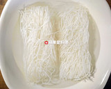 螞蟻上樹的食譜步驟1照片