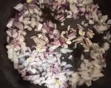 Foto del paso 4 de la receta: Tarta de Espinaca con Base de Papa (Cocina Fácil Parte VIII)
