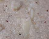 A picture of step 3 of Sama ke chawal ki khichdi.